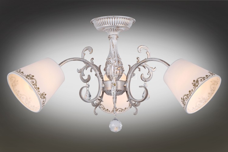 Потолочная люстра Omnilux OML-53707-03