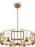 Подвесная люстра Maytoni H009PL-06G