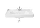 Раковина Roca CARMEN 800х500х225 мм., белая (7.3270.A.000.0)