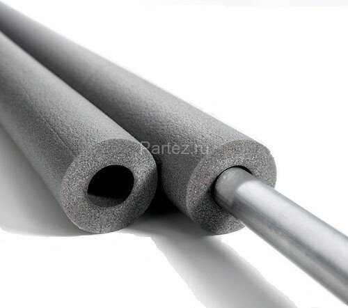 Трубка 45/9-2 Энергофлекс Супер