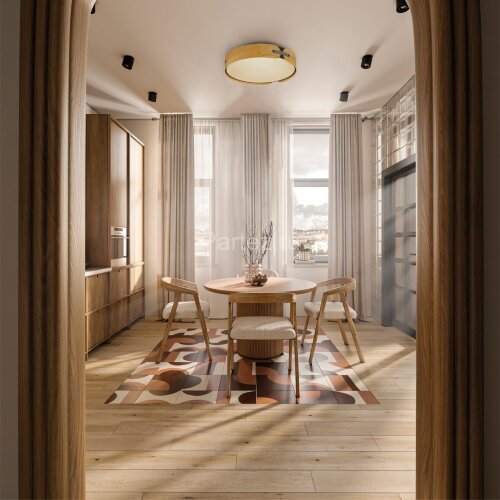 Потолочный светильник Sonex 7721/100L