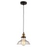 Подвесной светильник Lussole Loft GRLSP-9606