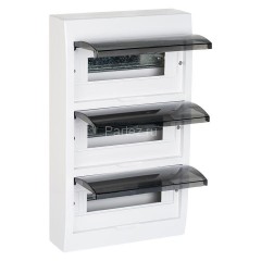 Щит ЩРН-П-36 IP41 EKF pb40-n-36