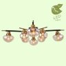 Потолочная люстра Lussole LGO GRLSP-8142