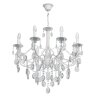 Подвесная люстра MW-Light 683013308