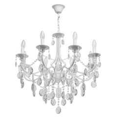 Подвесная люстра MW-Light 683013308