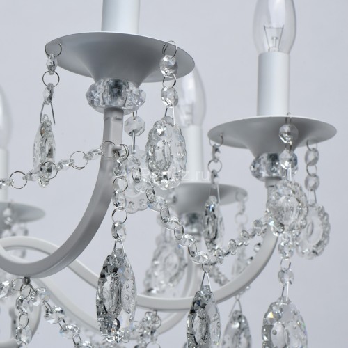 Подвесная люстра MW-Light 683013308