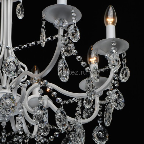 Подвесная люстра MW-Light 683013308