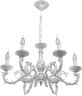 Подвесная люстра MW-Light 371011206