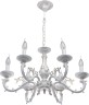 Подвесная люстра MW-Light 371011206