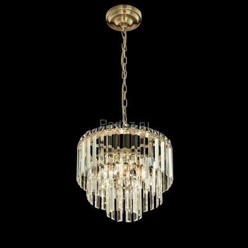 Подвесная люстра Citilux CL303163