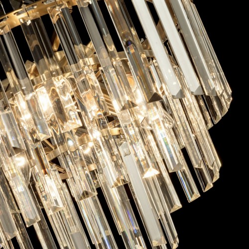 Подвесная люстра Citilux CL303163