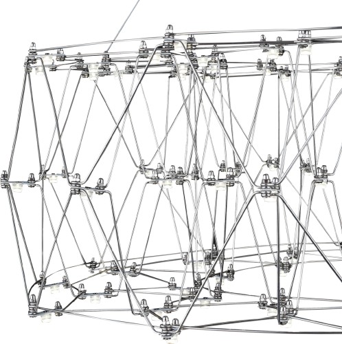 Подвесная люстра ST Luce SL6602.103.72