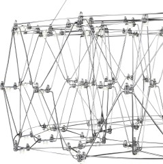 Подвесная люстра ST Luce SL6602.103.72