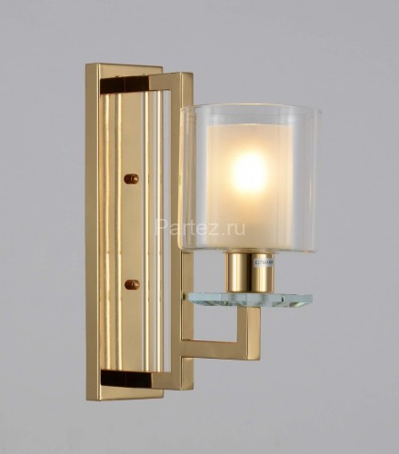 Бра Lumina Deco LDW 8012-1W F.GD