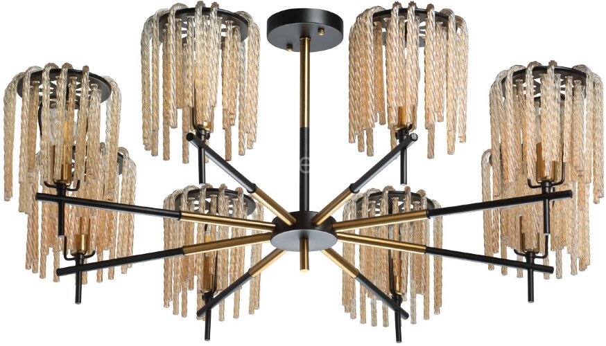 Потолочная люстра MW-Light 443010508