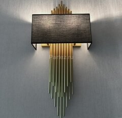 Бра ImperiumLoft 44.269