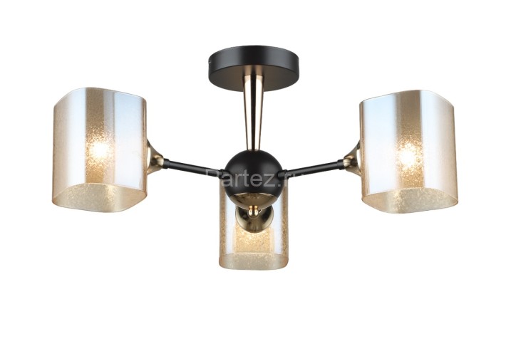 Потолочная люстра Мелодия Света 000066020