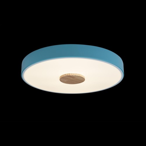 Потолочный светильник Loft It 10003/24 Blue