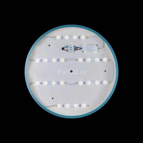 Потолочный светильник Loft It 10003/24 Blue