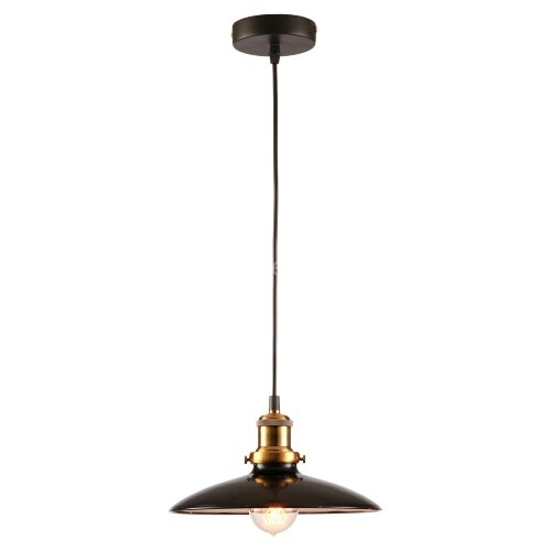 Подвесной светильник Lussole Loft LSP-9604