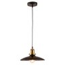 Подвесной светильник Lussole Loft LSP-9604