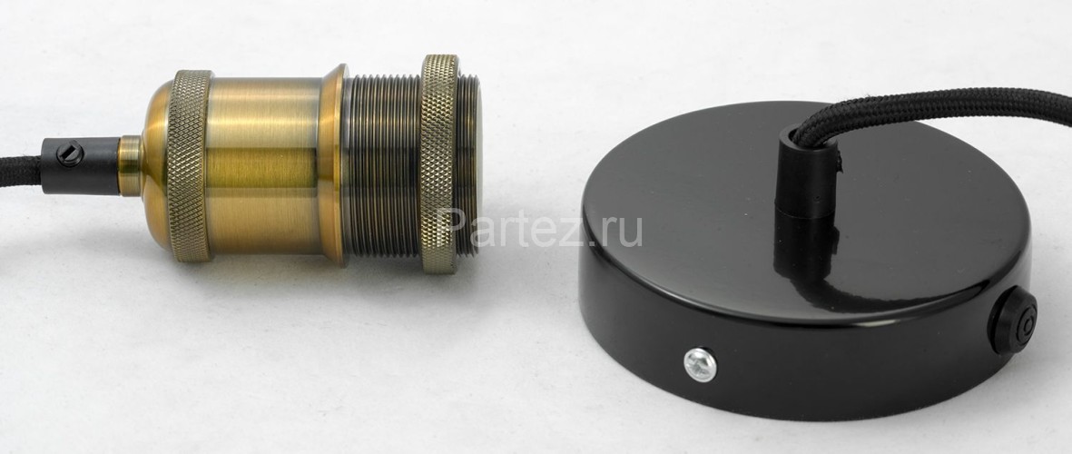 Подвесной светильник Lussole Loft LSP-9604