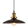 Подвесной светильник Lussole Loft LSP-9604