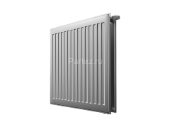 Радиатор панельный Royal Thermo VENTIL HYGIENE VH30-500-1800 Silver Satin