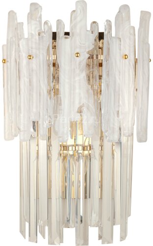 Настенный светильник L'Arte Luce L25262.92