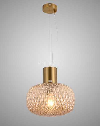 Подвесной светильник Moderli V10921-P