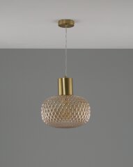 Подвесной светильник Moderli V10921-P