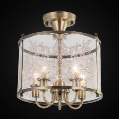 Потолочная люстра Citilux CL408253