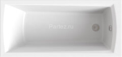 Ванна акриловая Azario Бали 150х70 (БАВ0101)