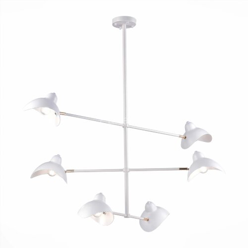 Потолочная люстра ST Luce SL1801.503.06