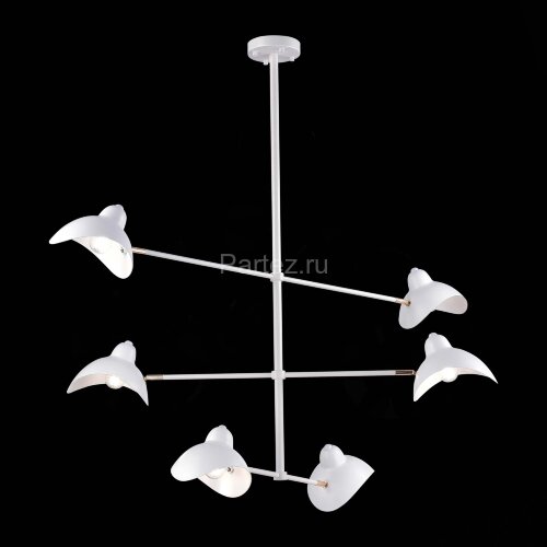 Потолочная люстра ST Luce SL1801.503.06