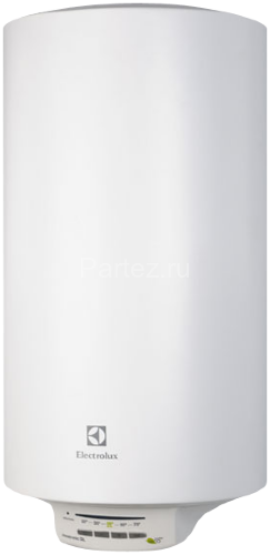 Водонагреватель электрический Electrolux EWH 80  Heatronic DL