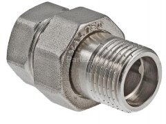 Американка прямая 1.1/2" VALTEC