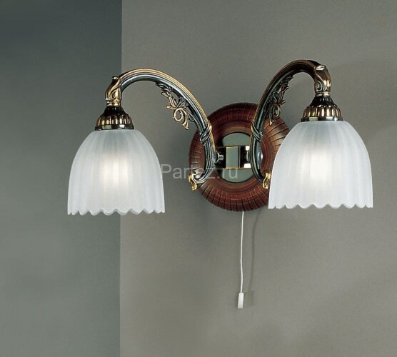 Бра Reccagni Angelo A 3950/2