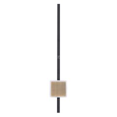 Настенный светильник Odeon Light 4257/18WL