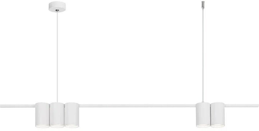 Подвесной светильник Velante 471-003-05