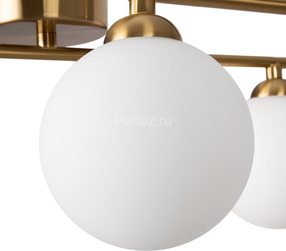 Бра Freya FR5233WL-02BS