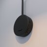 Настенный светильник Elektrostandard 40120/LED черный