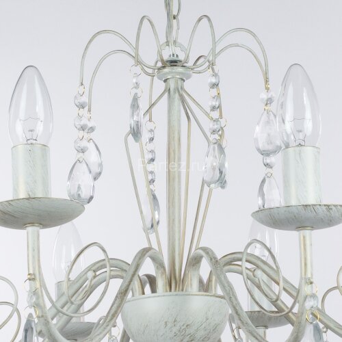 Подвесная люстра DeMarkt 442011008