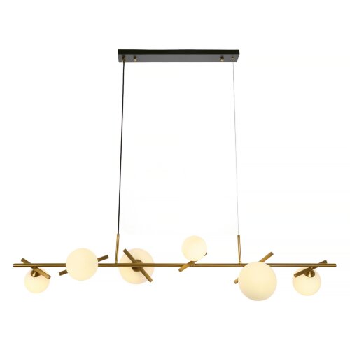 Подвесной светильник MyFar MR2076-6P