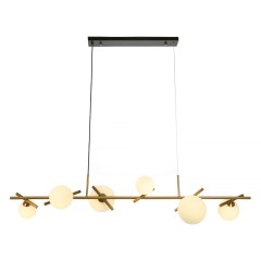 Подвесной светильник MyFar MR2076-6P