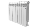 Радиатор алюминиевый Royal Thermo Indigo 500/100-10
