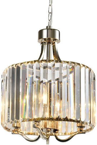 Подвесная люстра Newport 12404/S