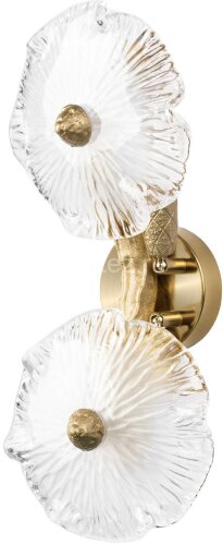 Настенный светильник Loft It 10352/2W AB