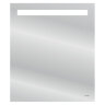 Зеркало Cersanit LED 010 base 60х70, с подсветкой